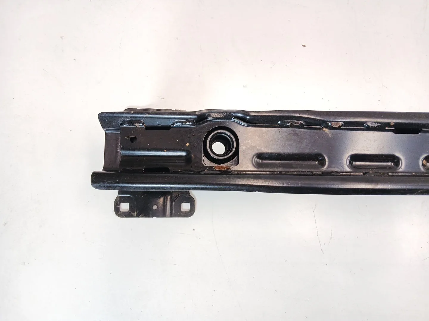 Refuerzo Paragolpes Trasero para Audi Q2 (Gab, Gag)