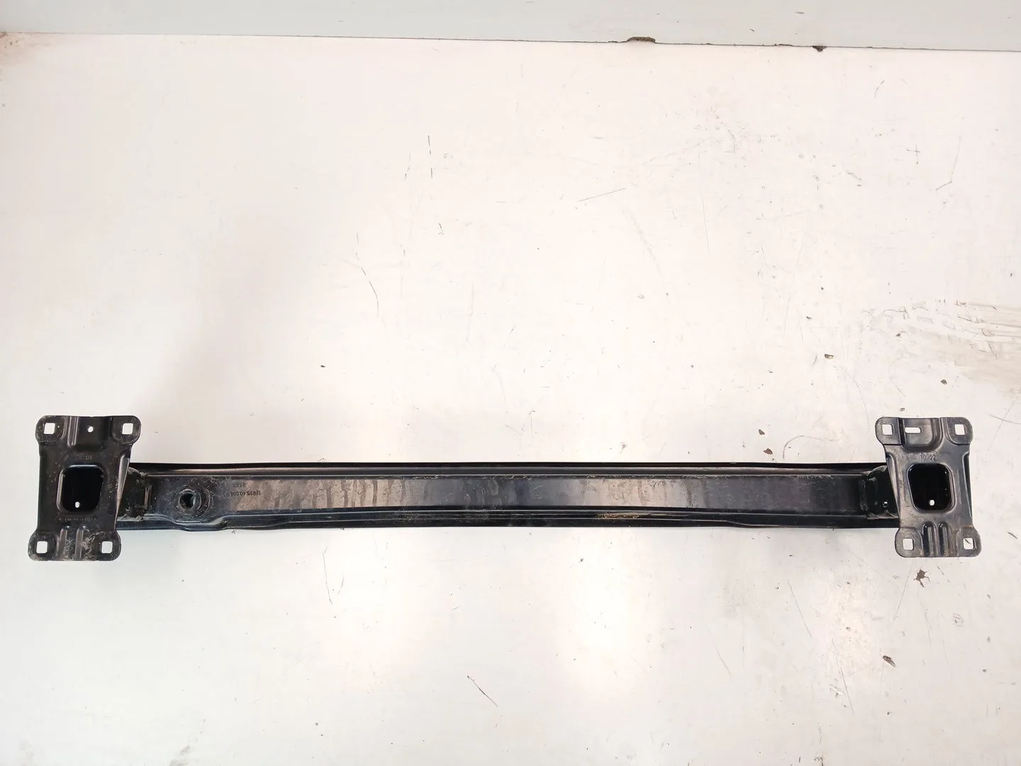 Refuerzo Paragolpes Trasero para Audi Q2 (Gab, Gag)