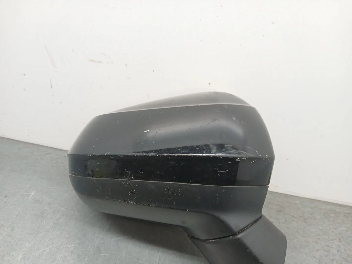 Retrovisor Derecho para Audi Q2 (Gab, Gag)