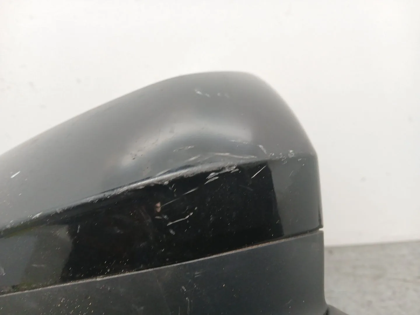 Retrovisor Derecho para Audi Q2 (Gab, Gag)