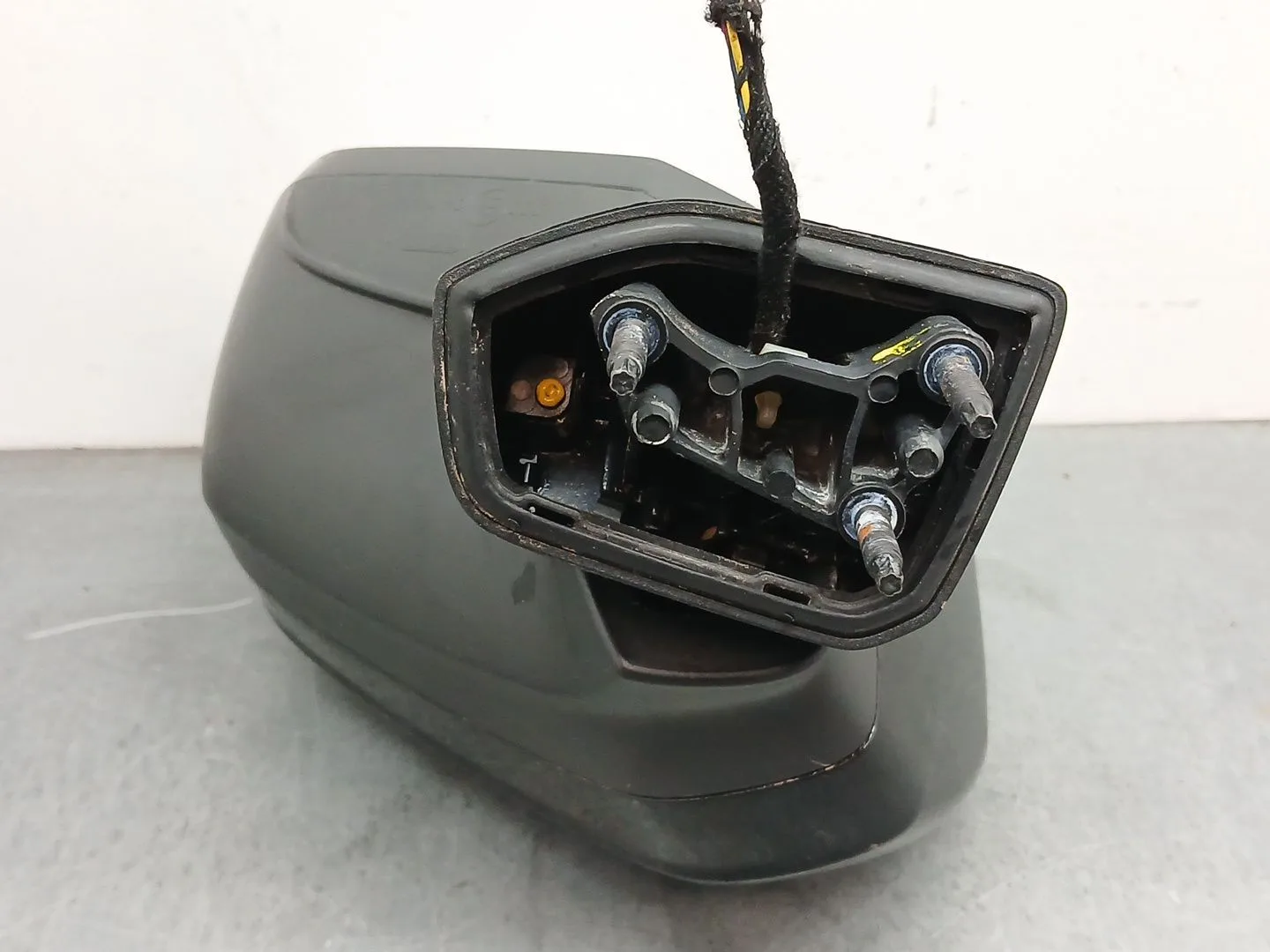 Retrovisor Izquierdo para Audi Q2 (Gab, Gag)