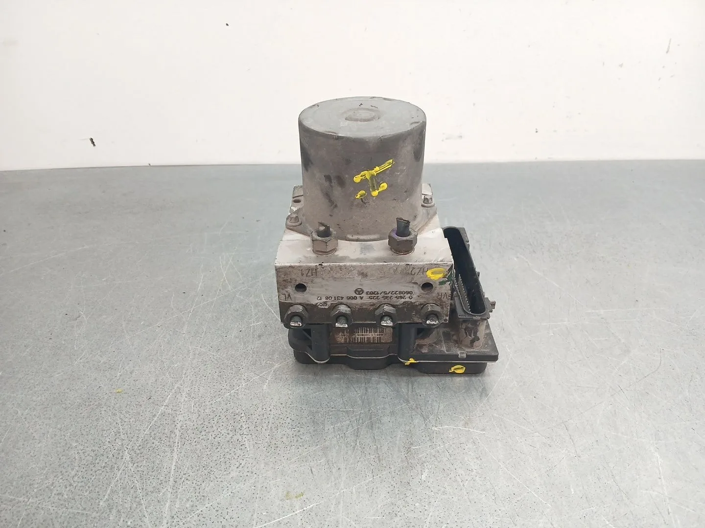 Abs para Mercedes-Benz Clase B Sports Tourer (W245)