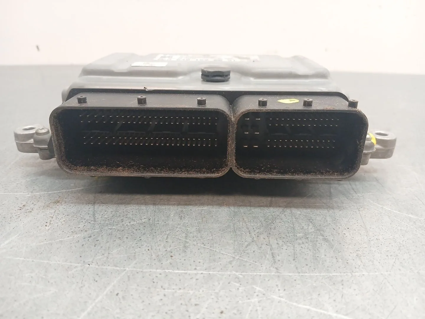 Centralita Motor Uce para Mercedes-Benz Clase B Sports Tourer (W245)