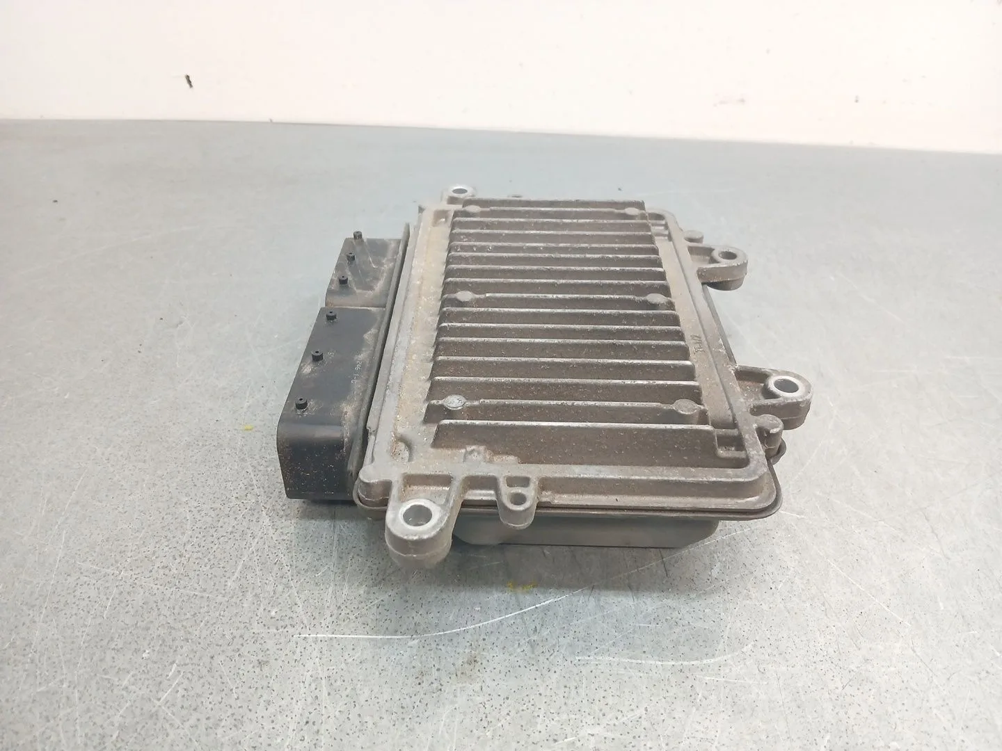 Centralita Motor Uce para Mercedes-Benz Clase B Sports Tourer (W245)