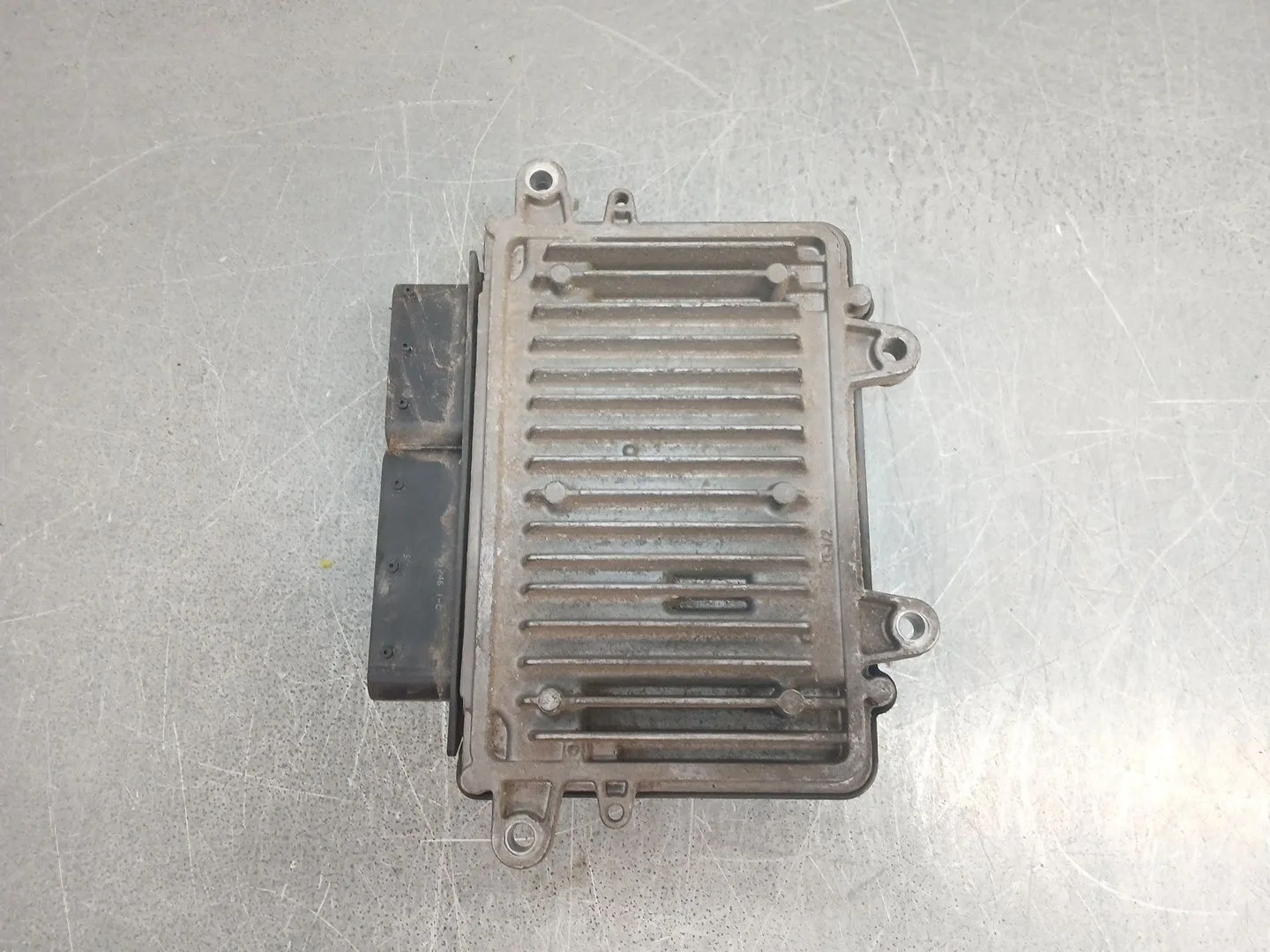 Centralita Motor Uce para Mercedes-Benz Clase B Sports Tourer (W245)