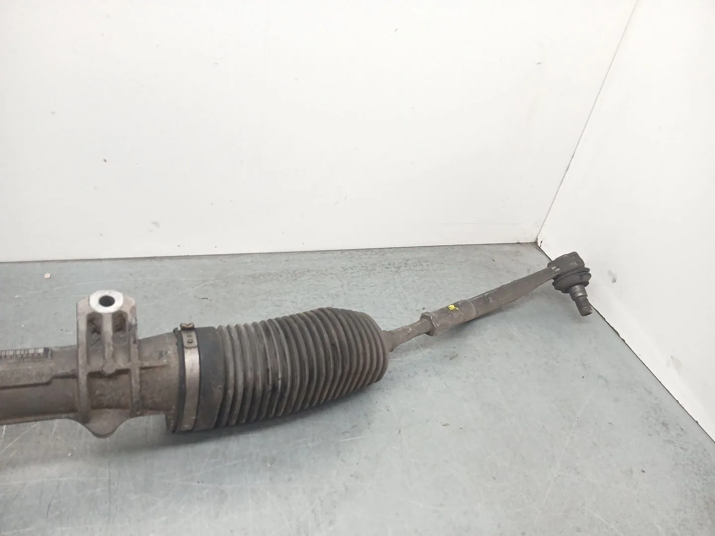 Cremallera Direccion para Mercedes-Benz Clase B Sports Tourer (W245)