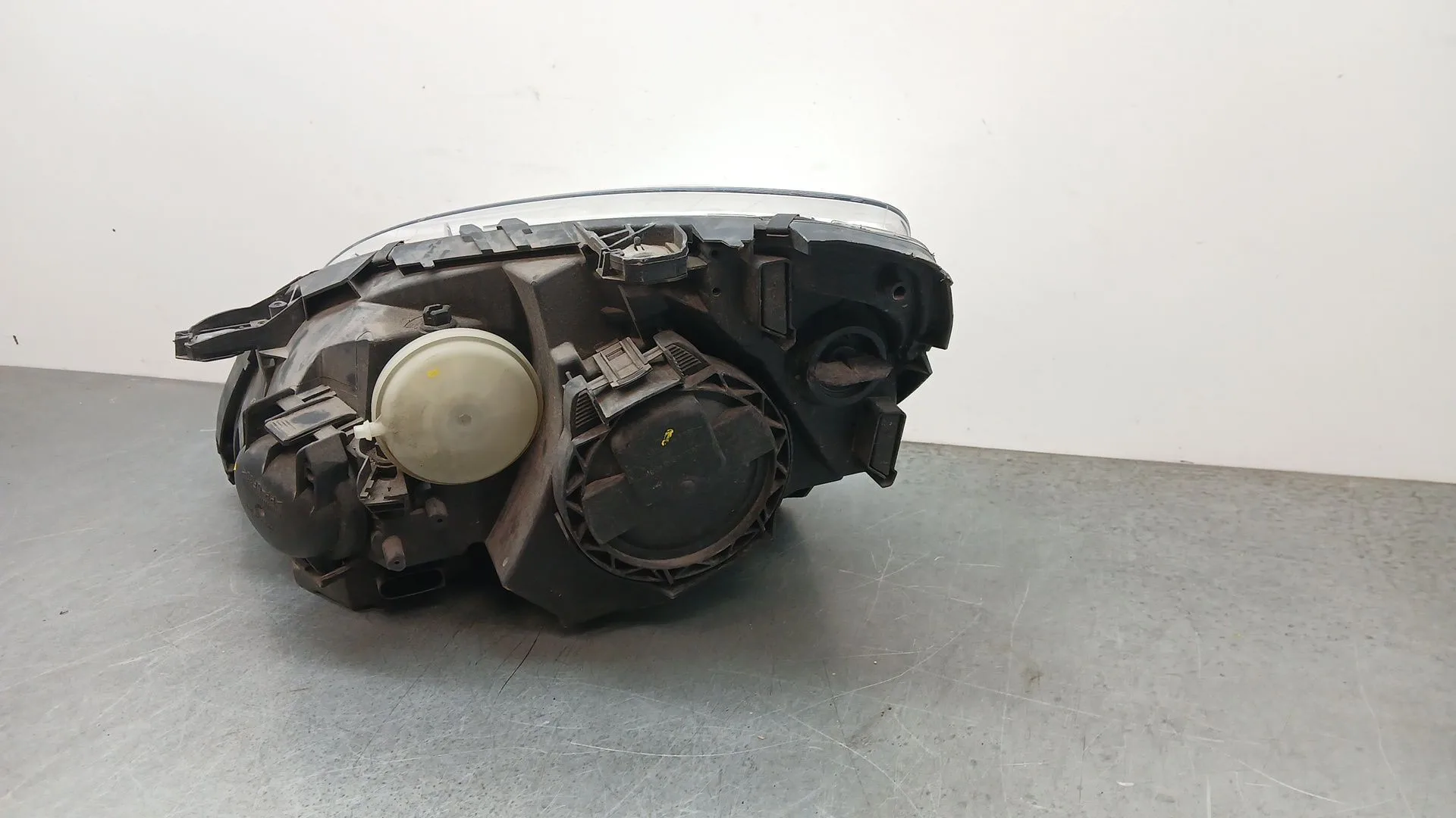 Faro Derecho para Mercedes-Benz Clase B Sports Tourer (W245)