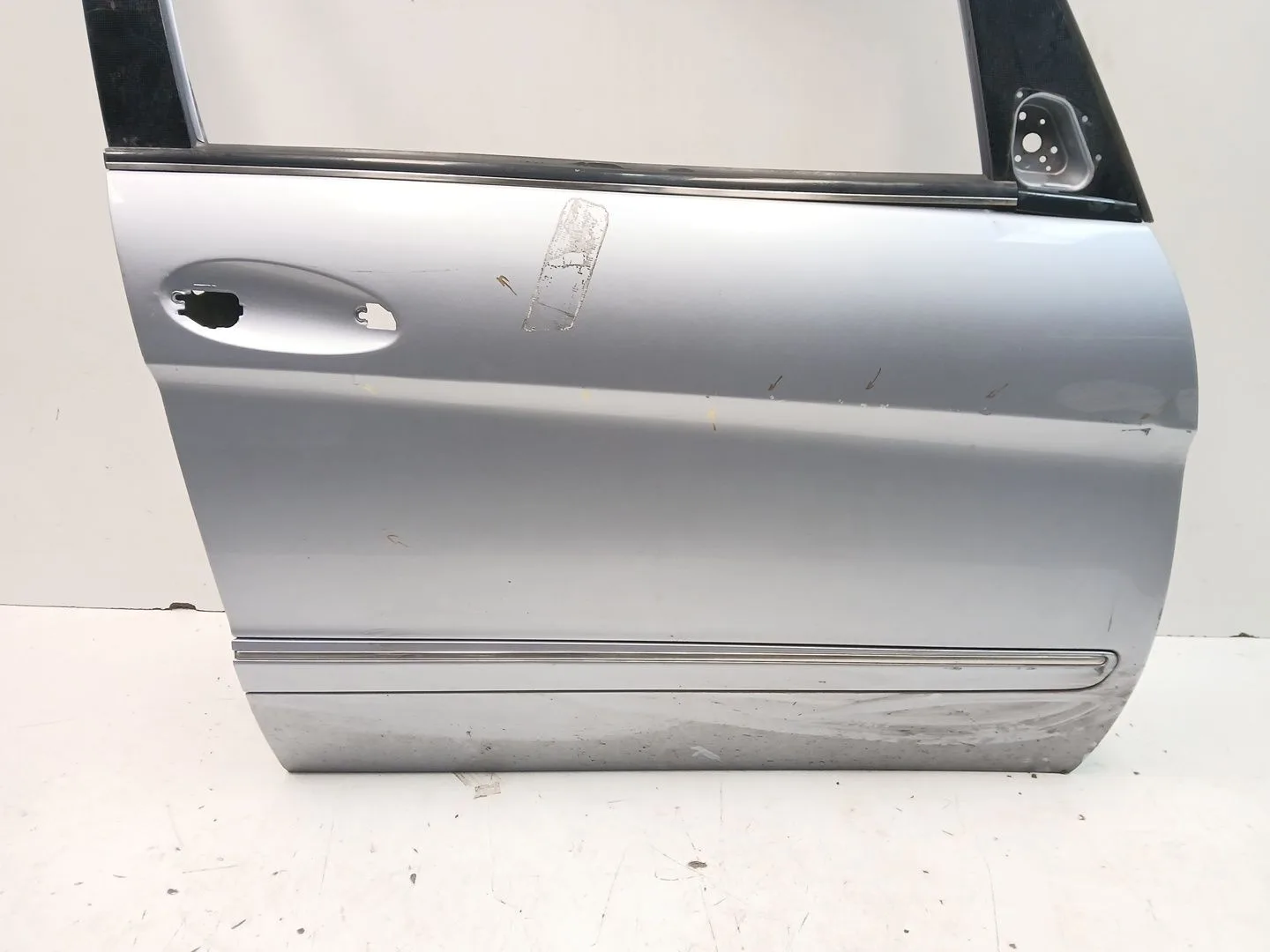 Puerta Delantera Derecha para Mercedes-Benz Clase B Sports Tourer (W245)