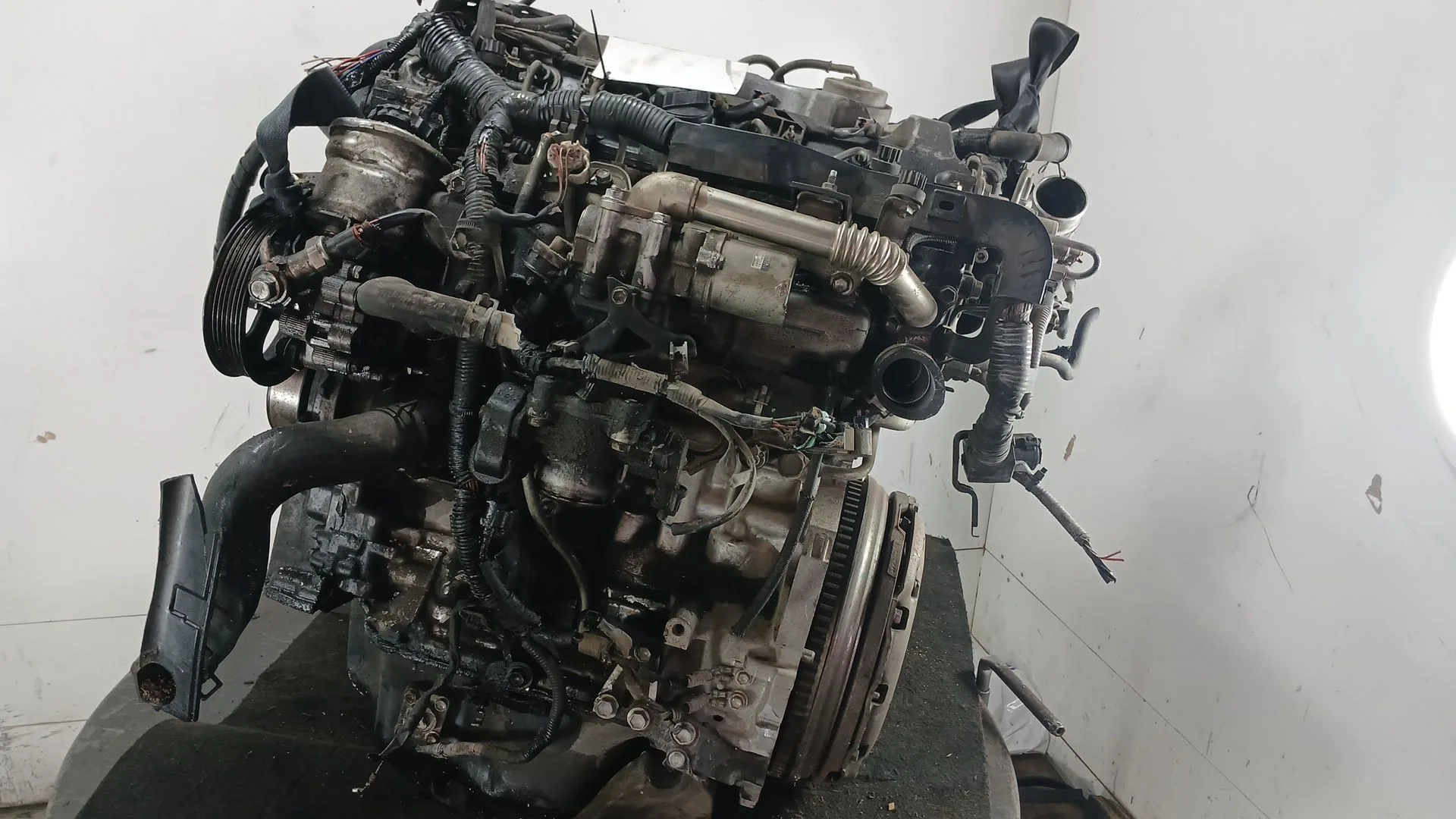 Despiece Motor para Toyota Avensis (_T25_)