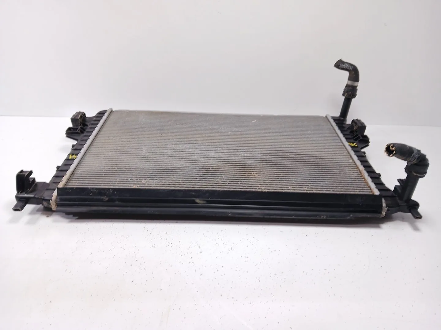 Radiador Agua para Audi Q2 (Gab, Gag)