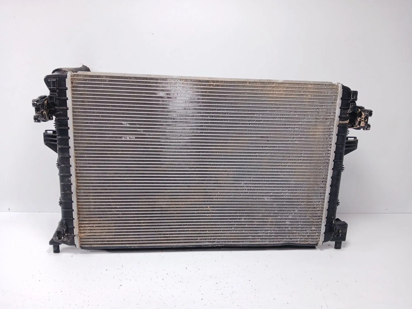 Radiador Agua para Audi Q2 (Gab, Gag)