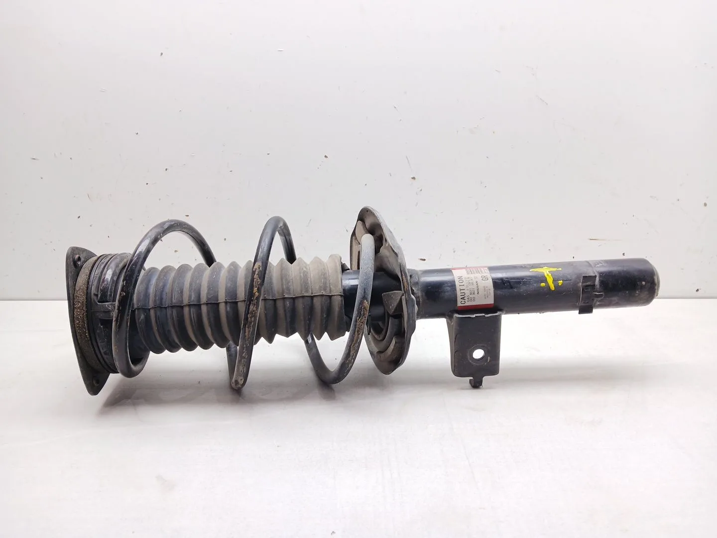 Amortiguador Delantero Izquierdo para Nissan Qashqai Iii (J12)