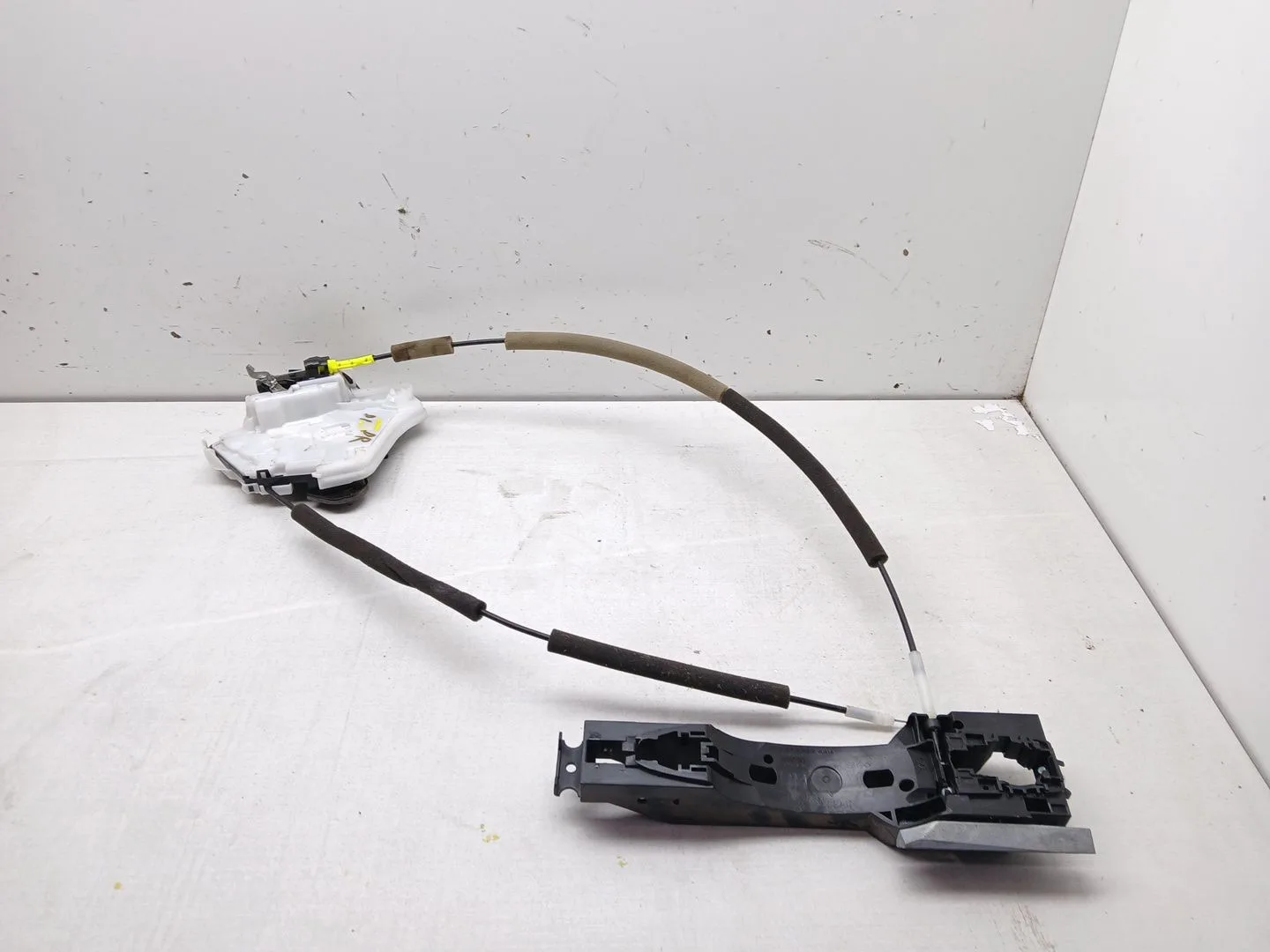 Cerradura Puerta Delantera Derecha para Nissan Qashqai Iii (J12)