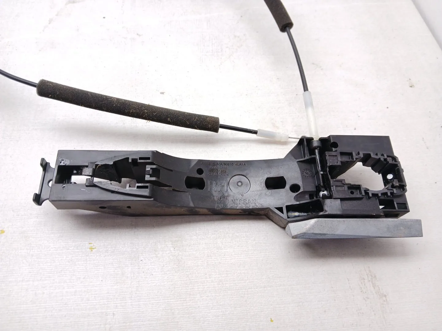 Cerradura Puerta Delantera Derecha para Nissan Qashqai Iii (J12)