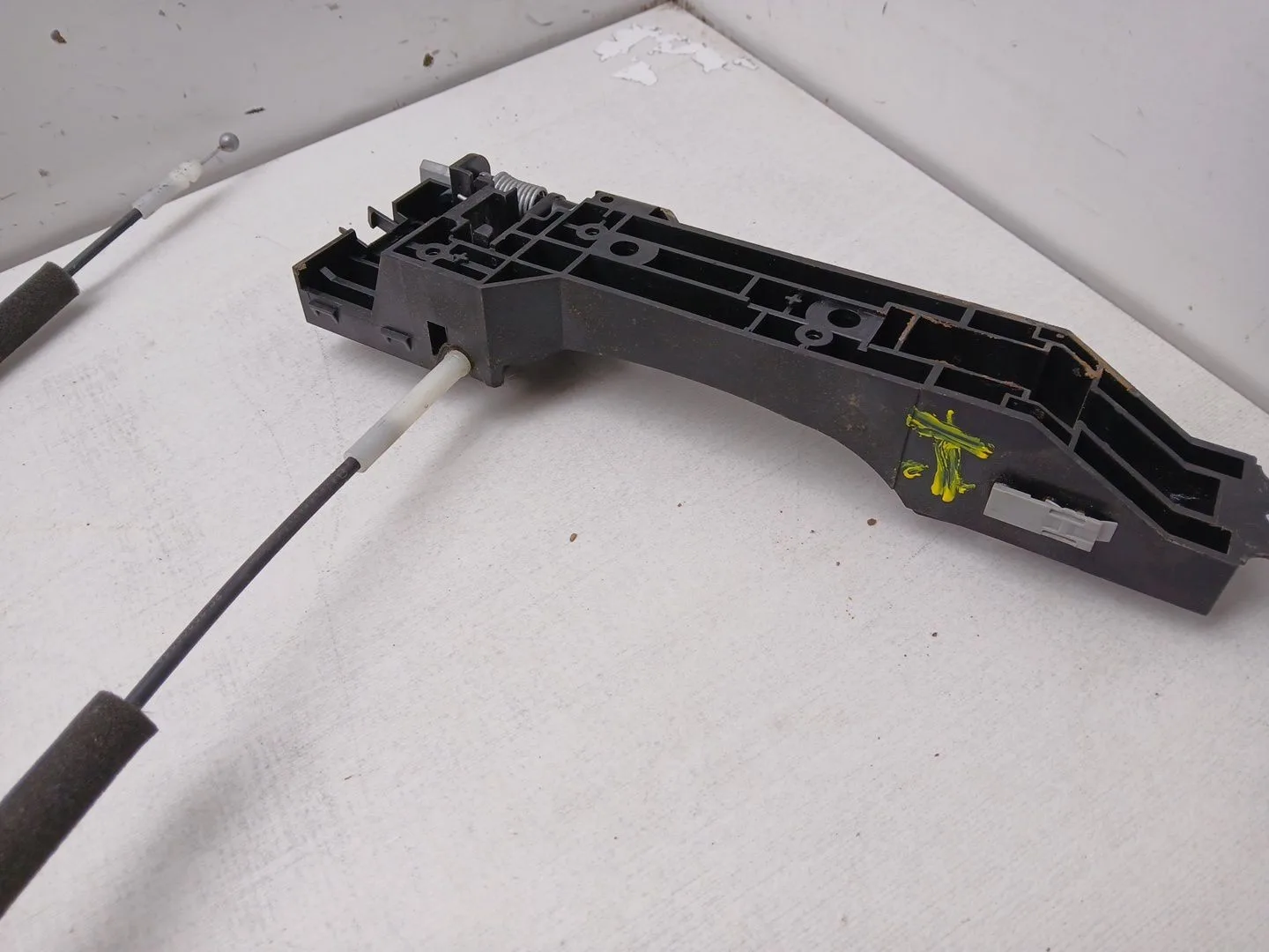 Cerradura Puerta Delantera Izquierda para Nissan Qashqai Iii (J12)