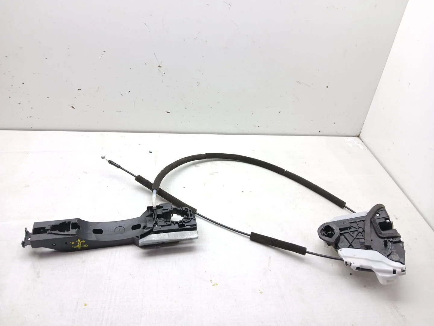 Cerradura Puerta Trasera Derecha para Nissan Qashqai Iii (J12)