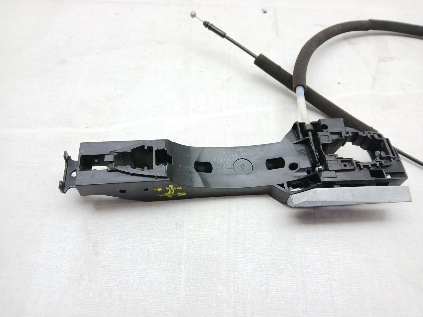 Cerradura Puerta Trasera Derecha para Nissan Qashqai Iii (J12)