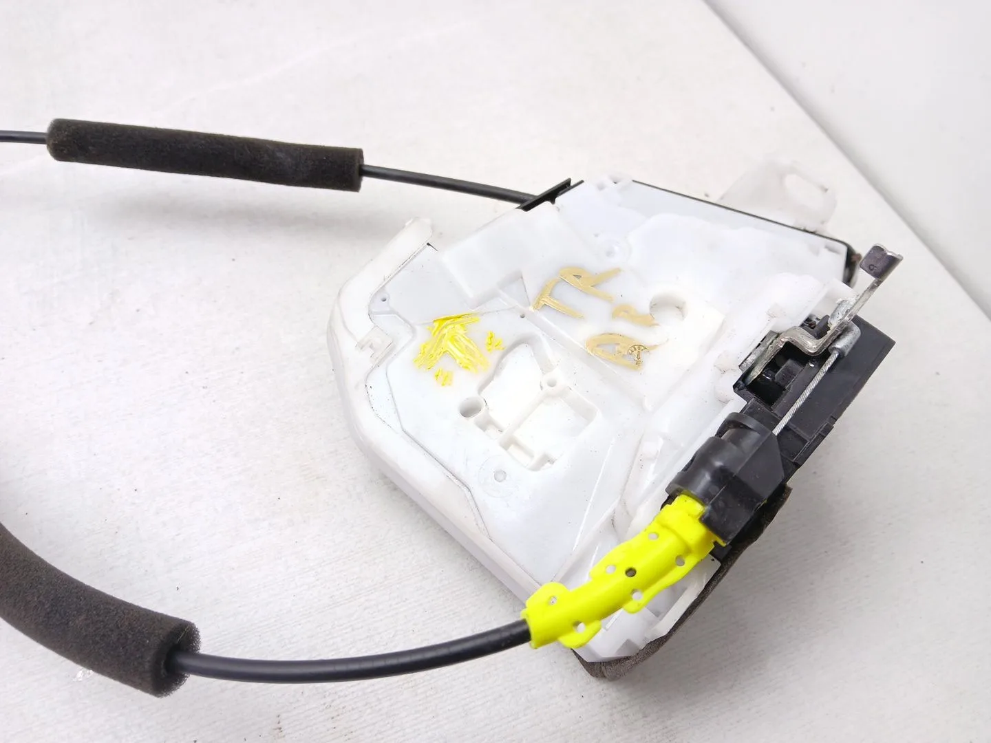 Cerradura Puerta Trasera Derecha para Nissan Qashqai Iii (J12)