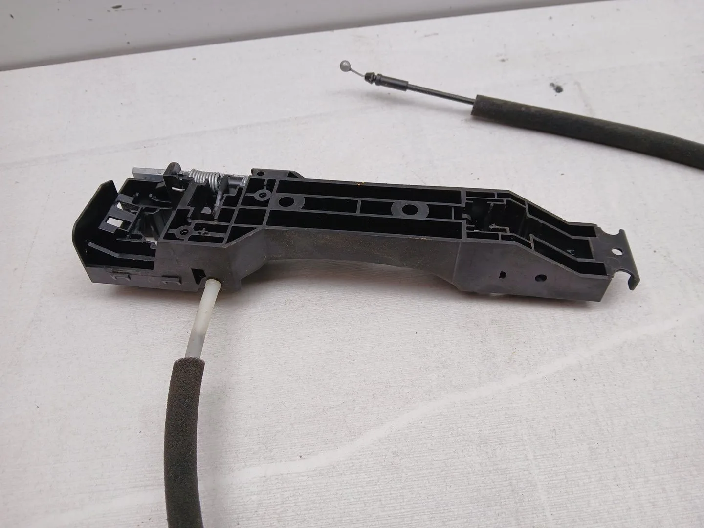 Cerradura Puerta Trasera Izquierda para Nissan Qashqai Iii (J12)
