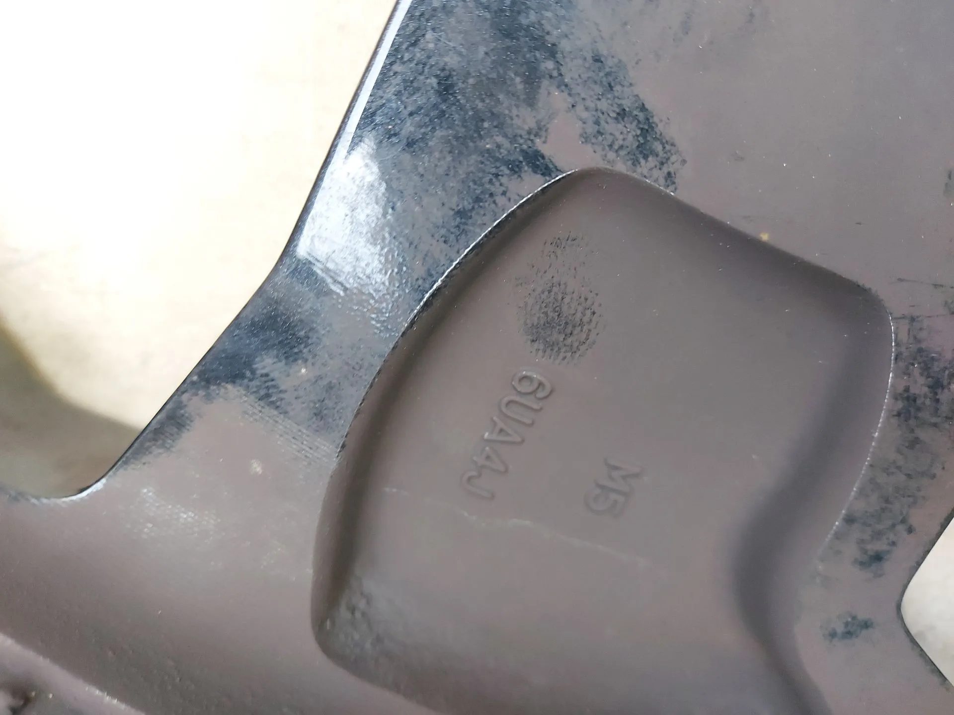 Llanta para Nissan Qashqai Iii (J12)