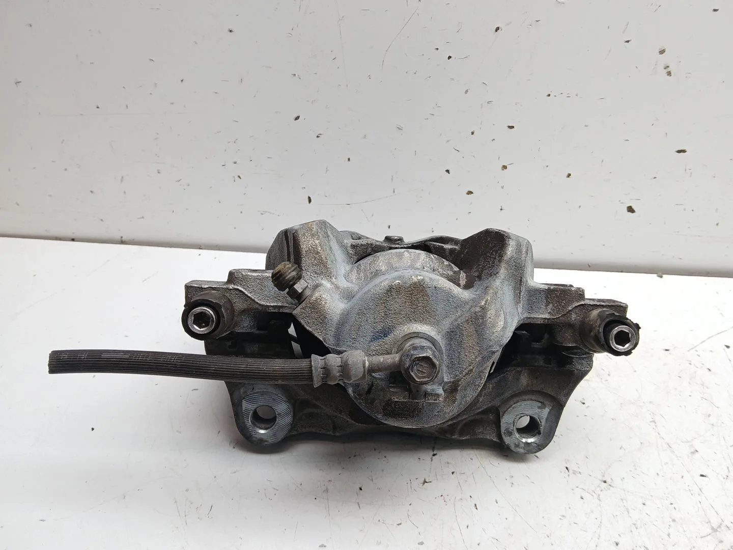 Pinza Freno Delantera Izquierda para Nissan Qashqai Iii (J12)