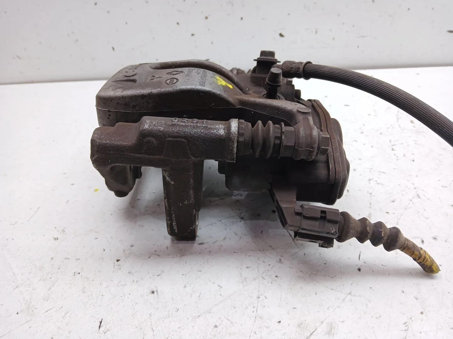 Pinza Freno Trasera Derecha para Nissan Qashqai Iii (J12)