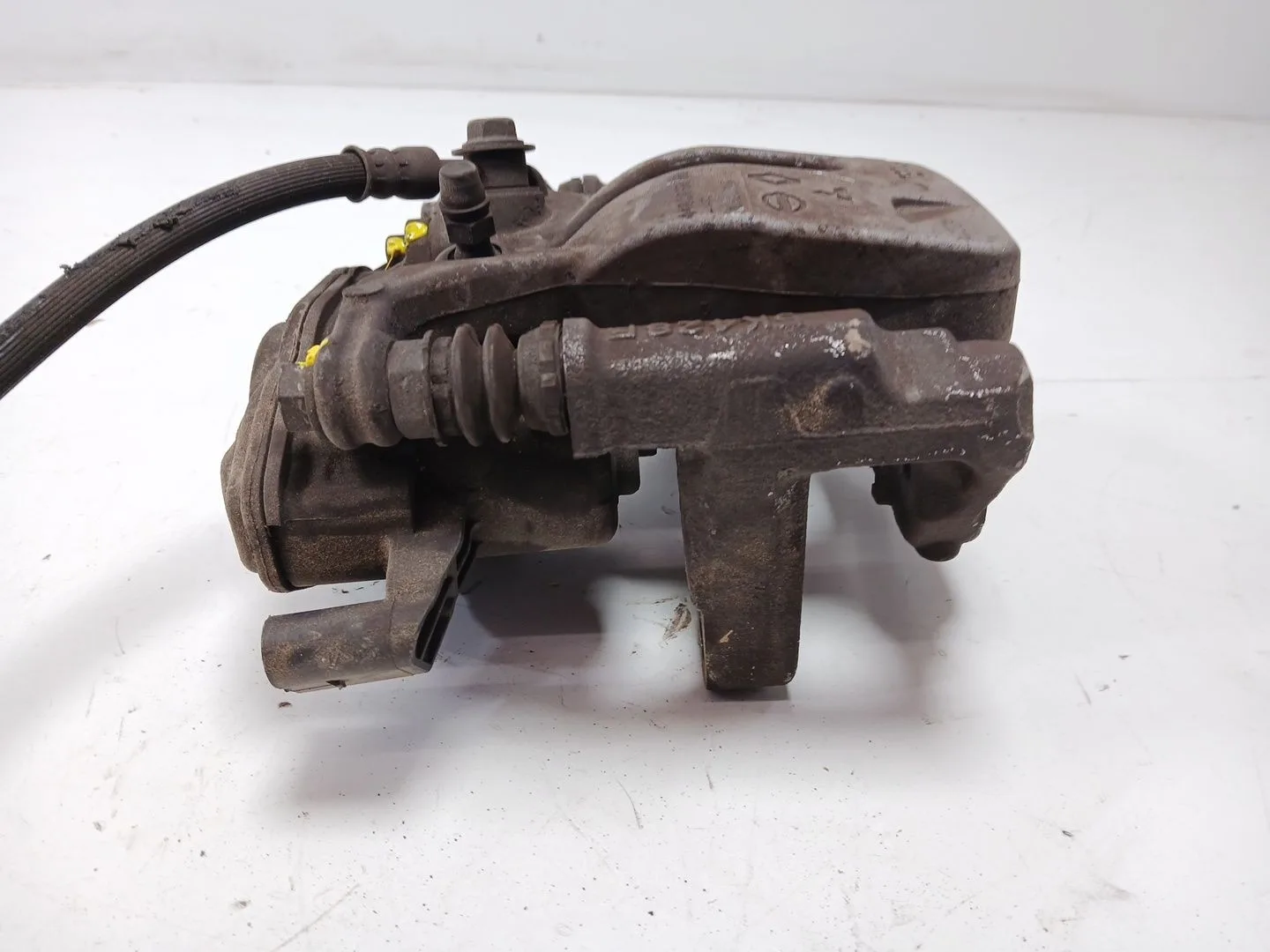 Pinza Freno Trasera Izquierda para Nissan Qashqai Iii (J12)
