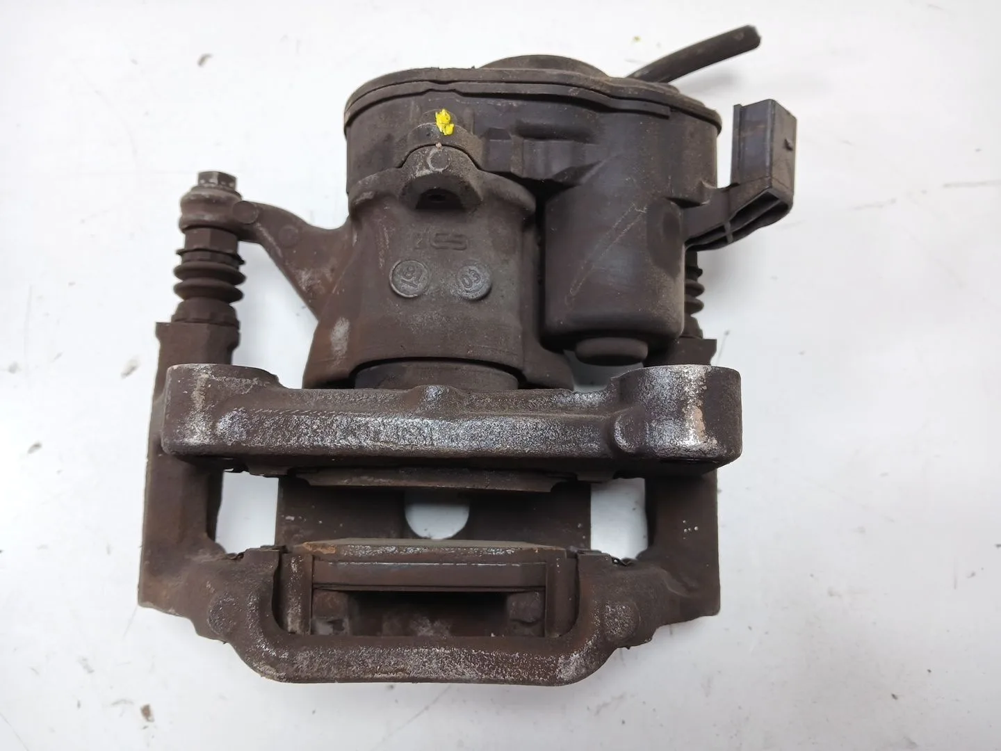 Pinza Freno Trasera Izquierda para Nissan Qashqai Iii (J12)