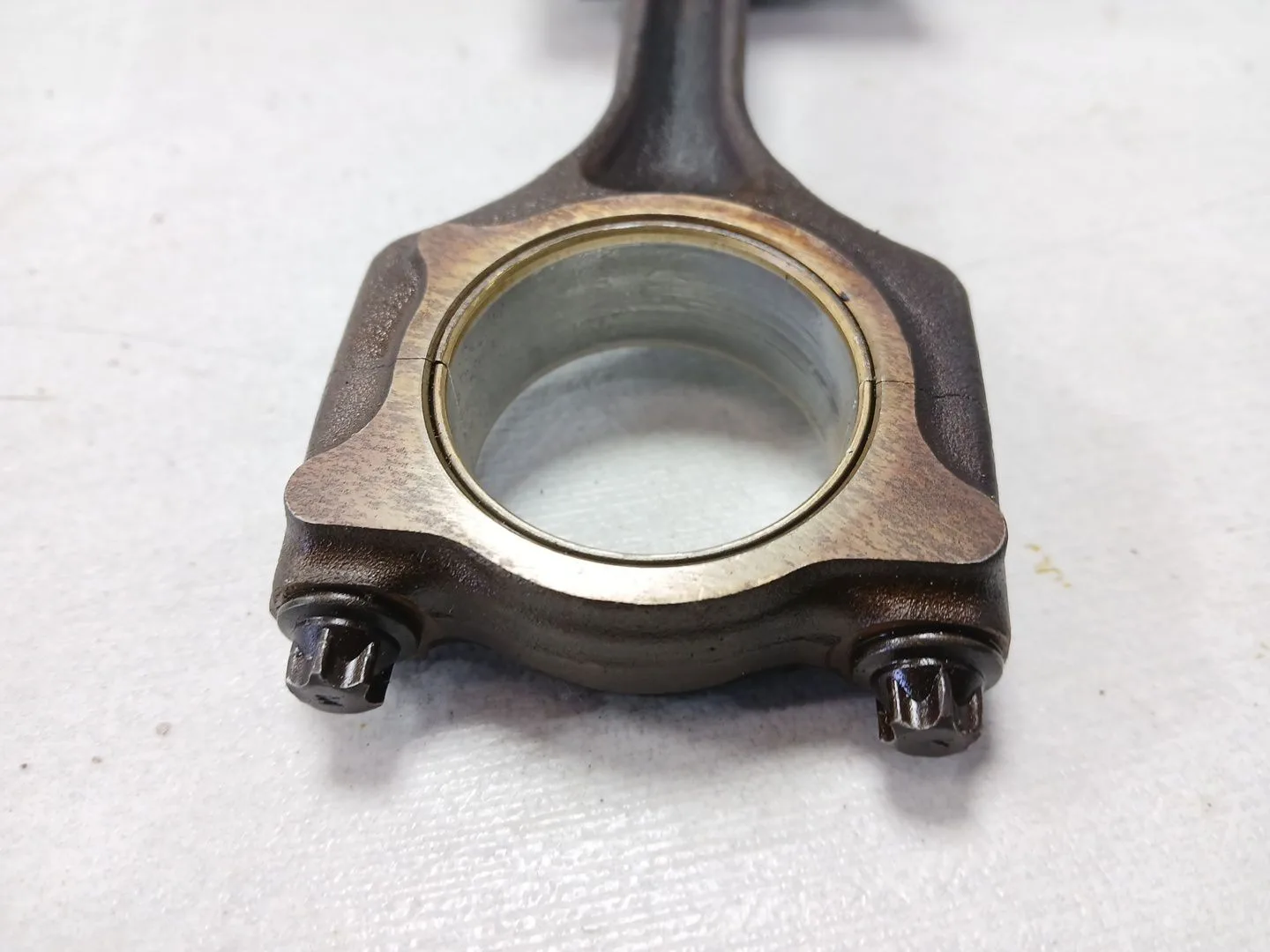 Piston para Peugeot 207/207+ (Wa_, Wc_)