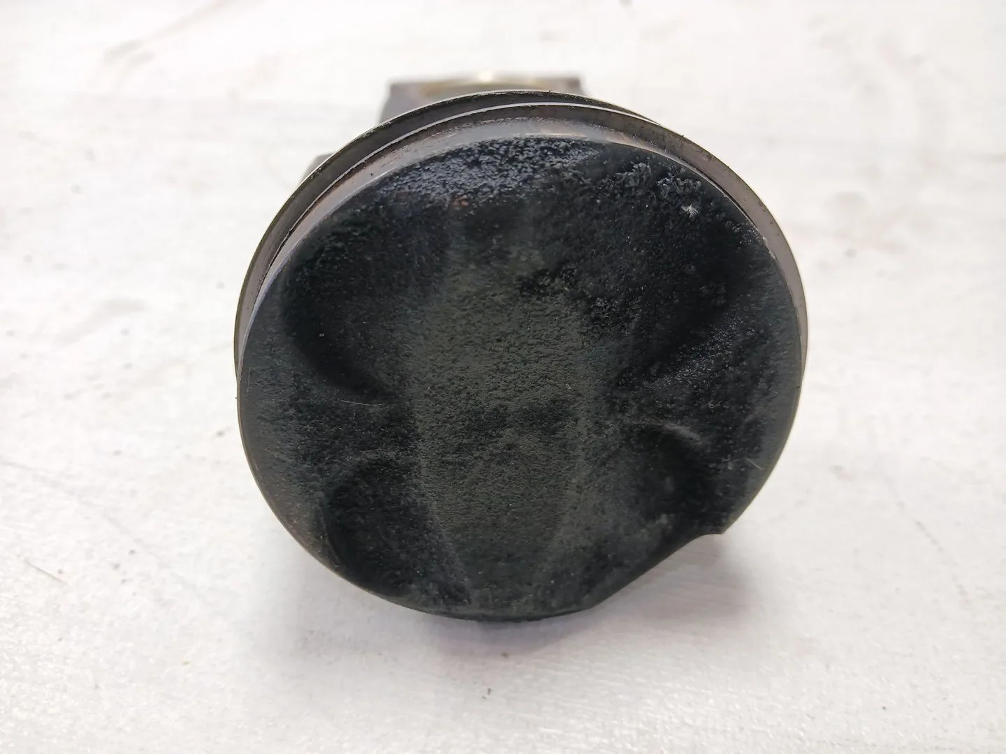 Piston para Peugeot 207/207+ (Wa_, Wc_)