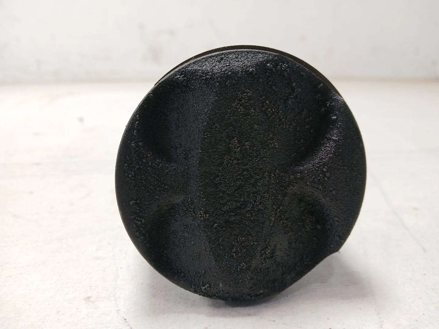 Piston para Peugeot 207/207+ (Wa_, Wc_)