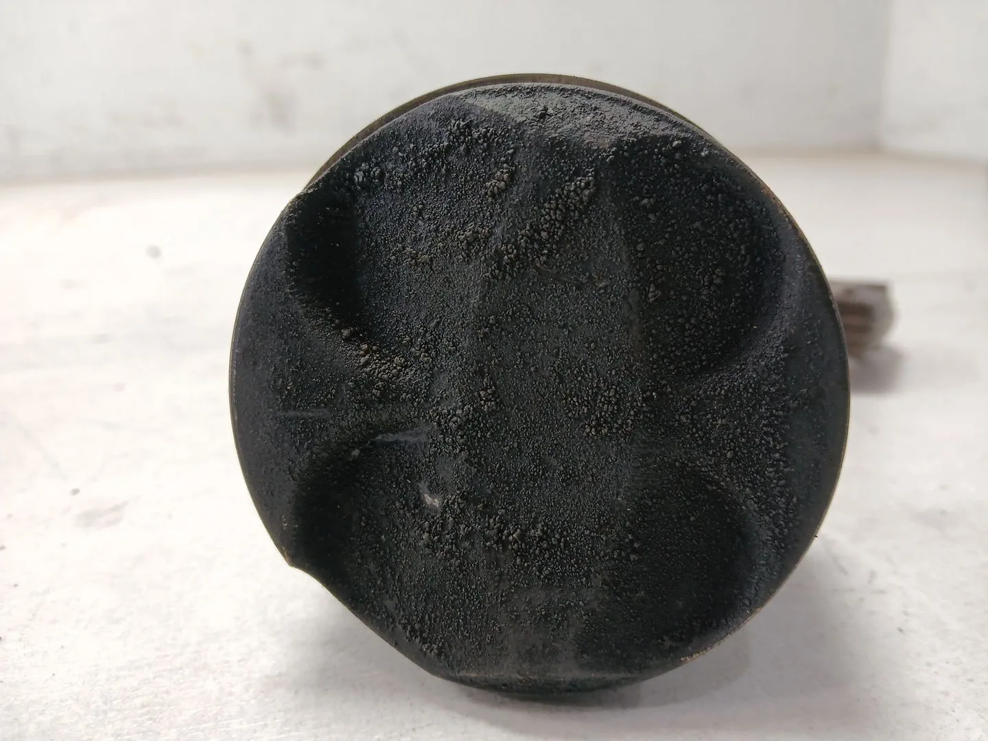 Piston para Peugeot 207/207+ (Wa_, Wc_)