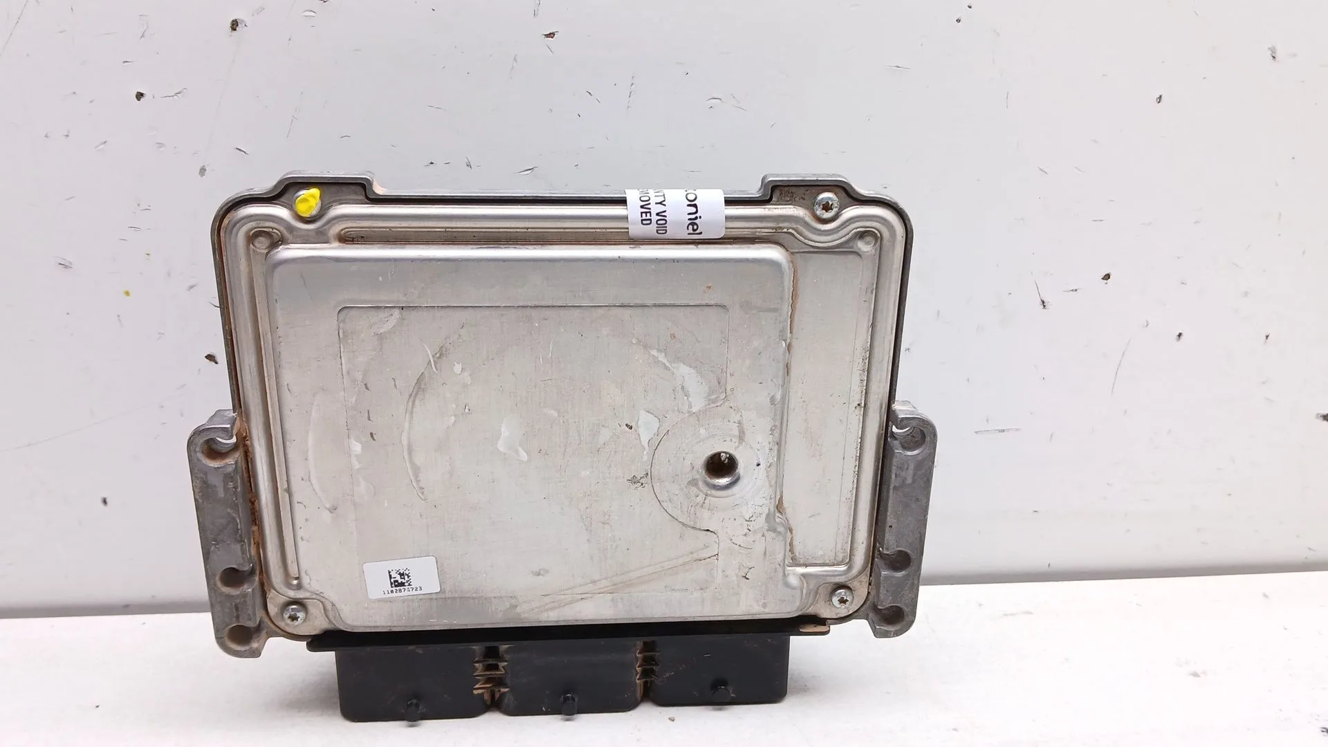 Centralita Motor Uce para Citroën C3 Ii (Sc_)