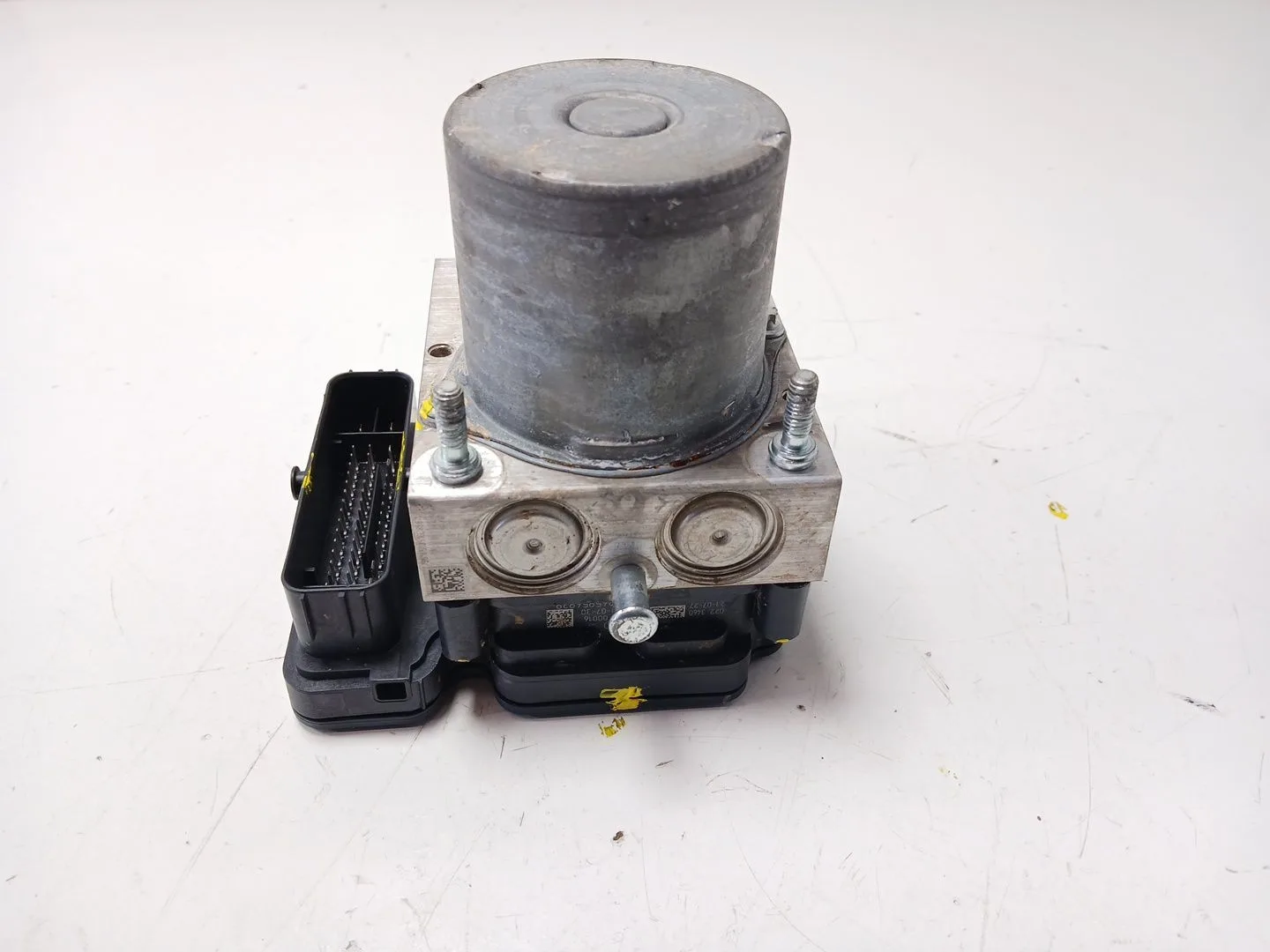 Abs para Mercedes-Benz Gla (H247)