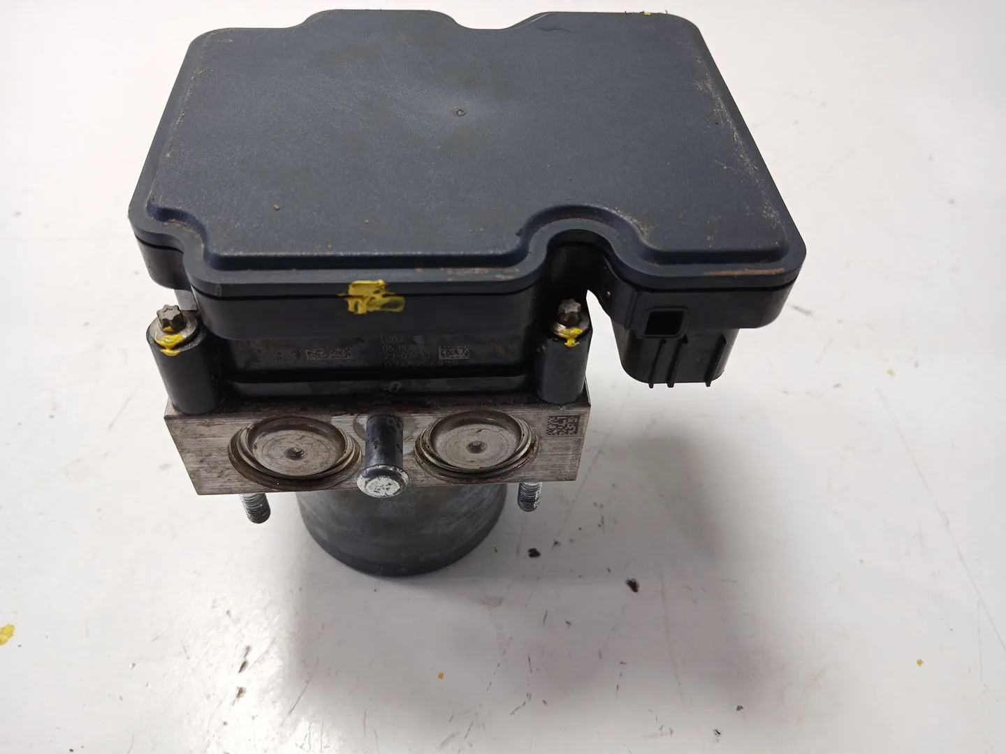 Abs para Mercedes-Benz Gla (H247)