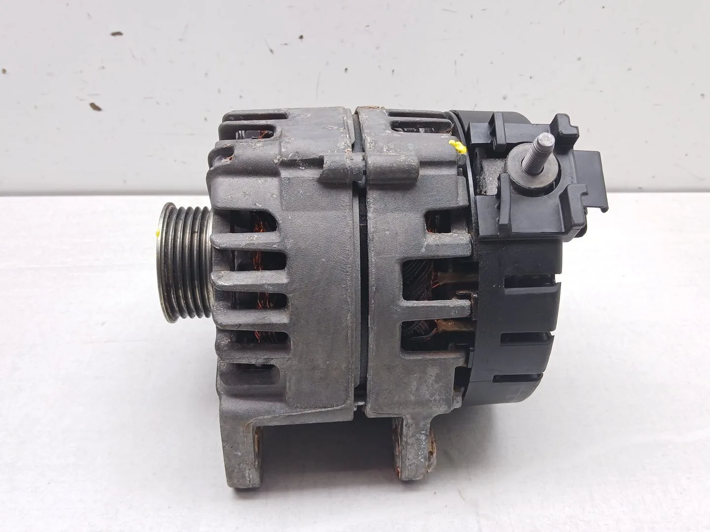 Alternador para Mercedes-Benz Gla (H247)