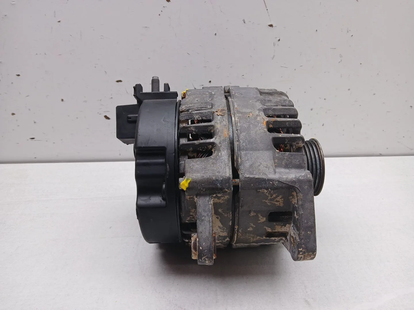 Alternador para Mercedes-Benz Gla (H247)