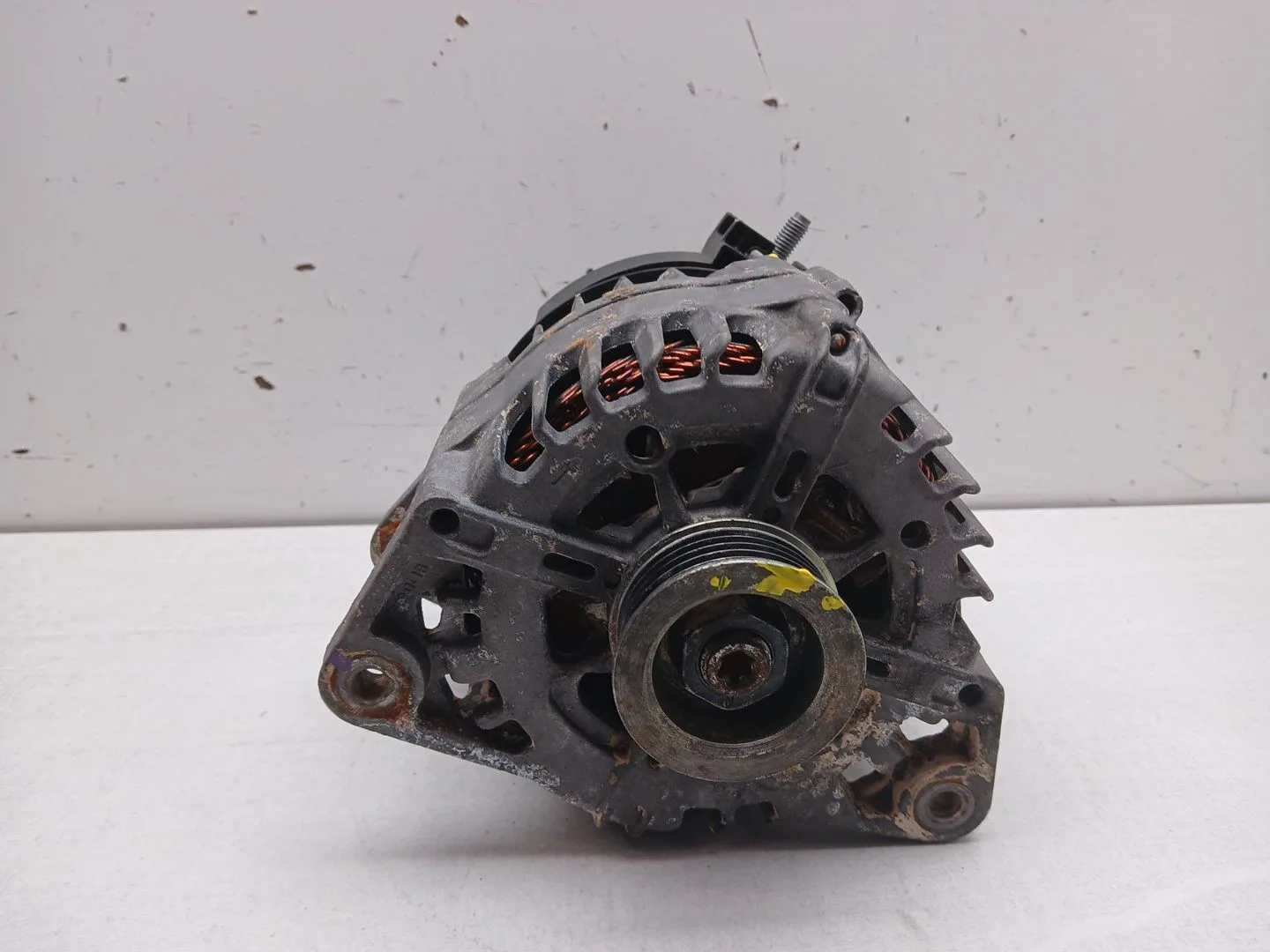 Alternador para Mercedes-Benz Gla (H247)