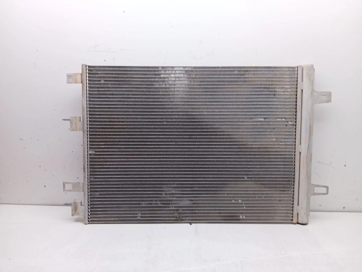 Condensador / Radiador Aire Acondicionado para Mercedes-Benz Gla (H247)