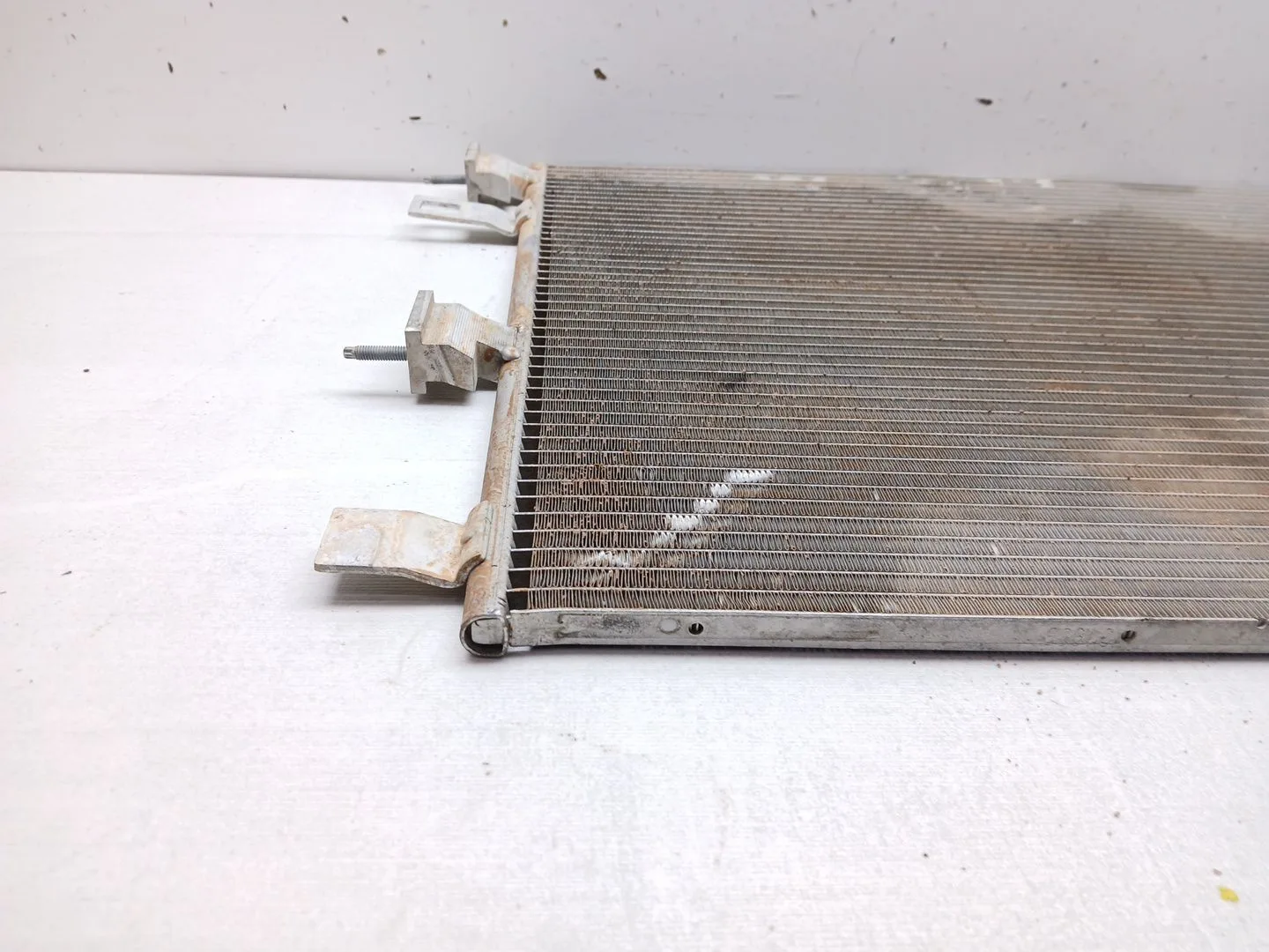 Condensador / Radiador Aire Acondicionado para Mercedes-Benz Gla (H247)