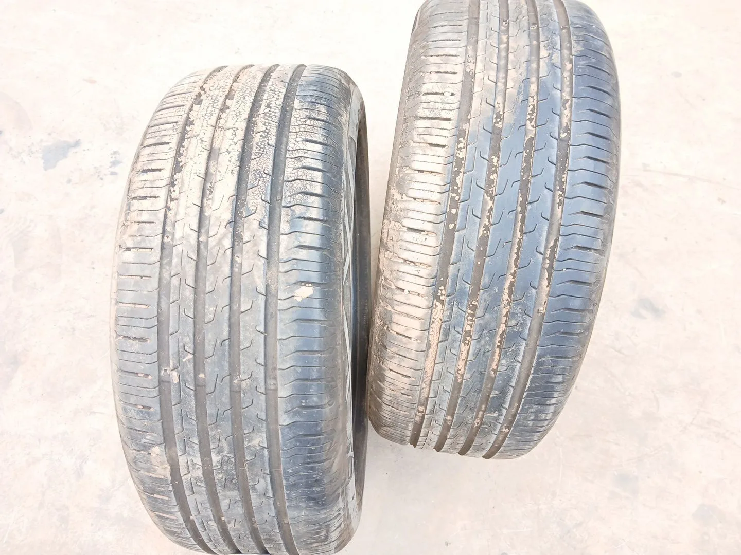 Neumatico para Mercedes-Benz Gla (H247)
