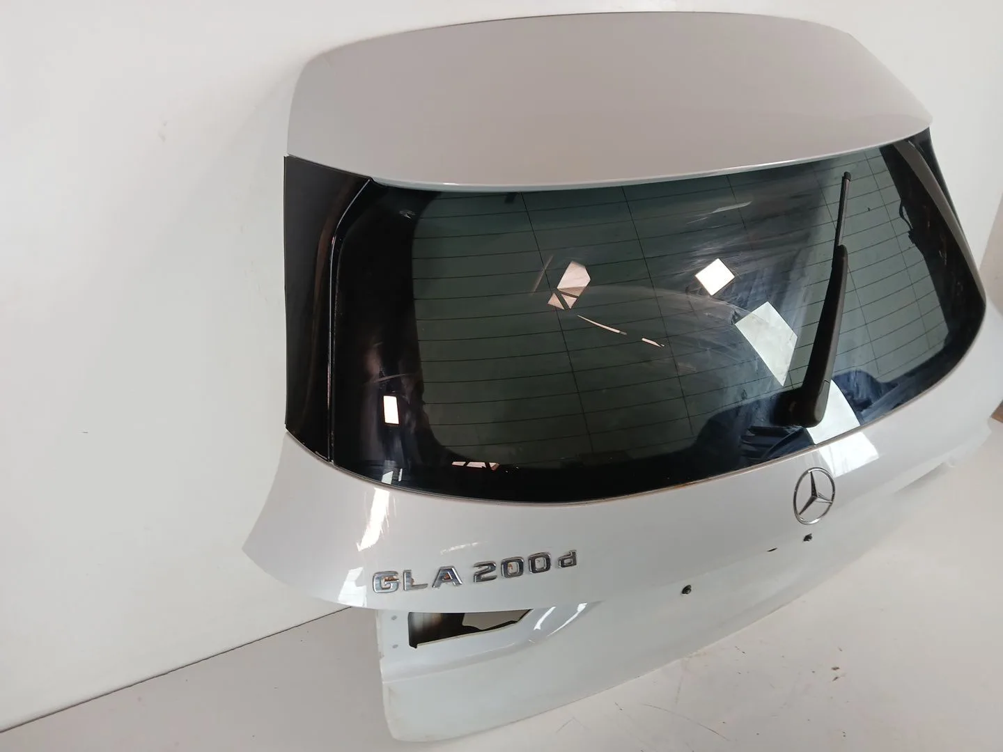 Porton Trasero para Mercedes-Benz Gla (H247)