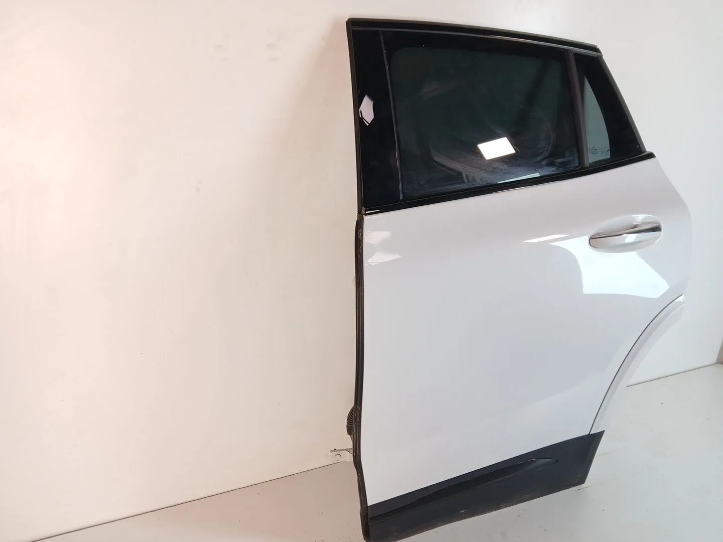 Puerta Trasera Izquierda para Mercedes-Benz Gla (H247)
