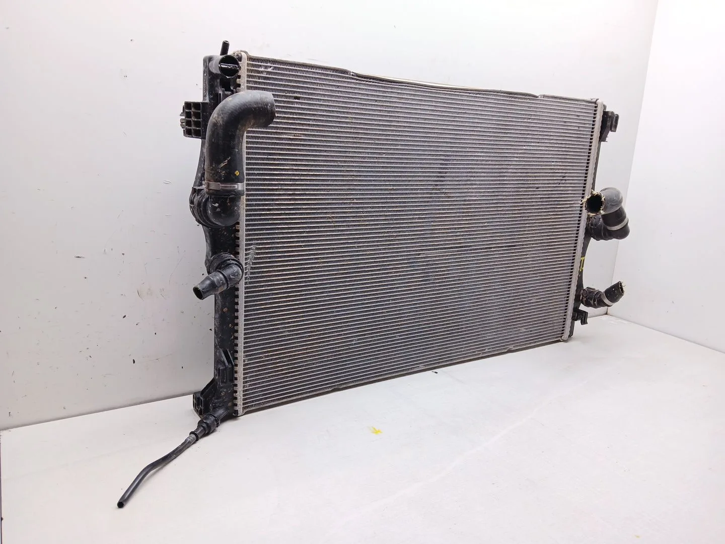 Radiador Agua para Mercedes-Benz Gla (H247)