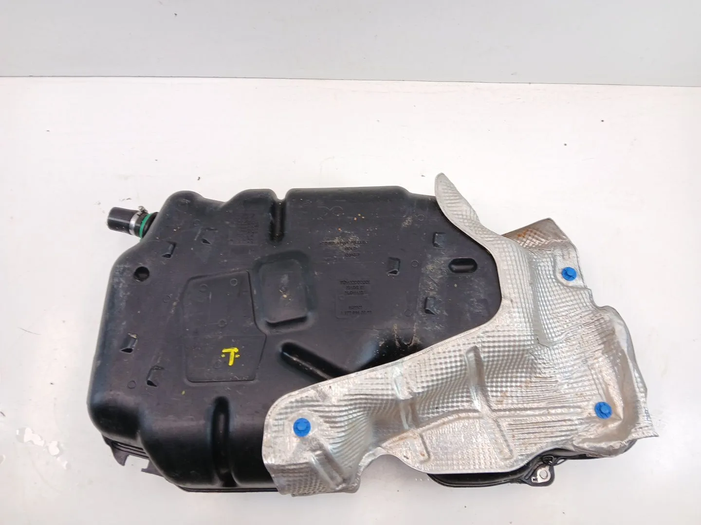 Deposito Combustible para Mercedes-Benz Gla (H247)