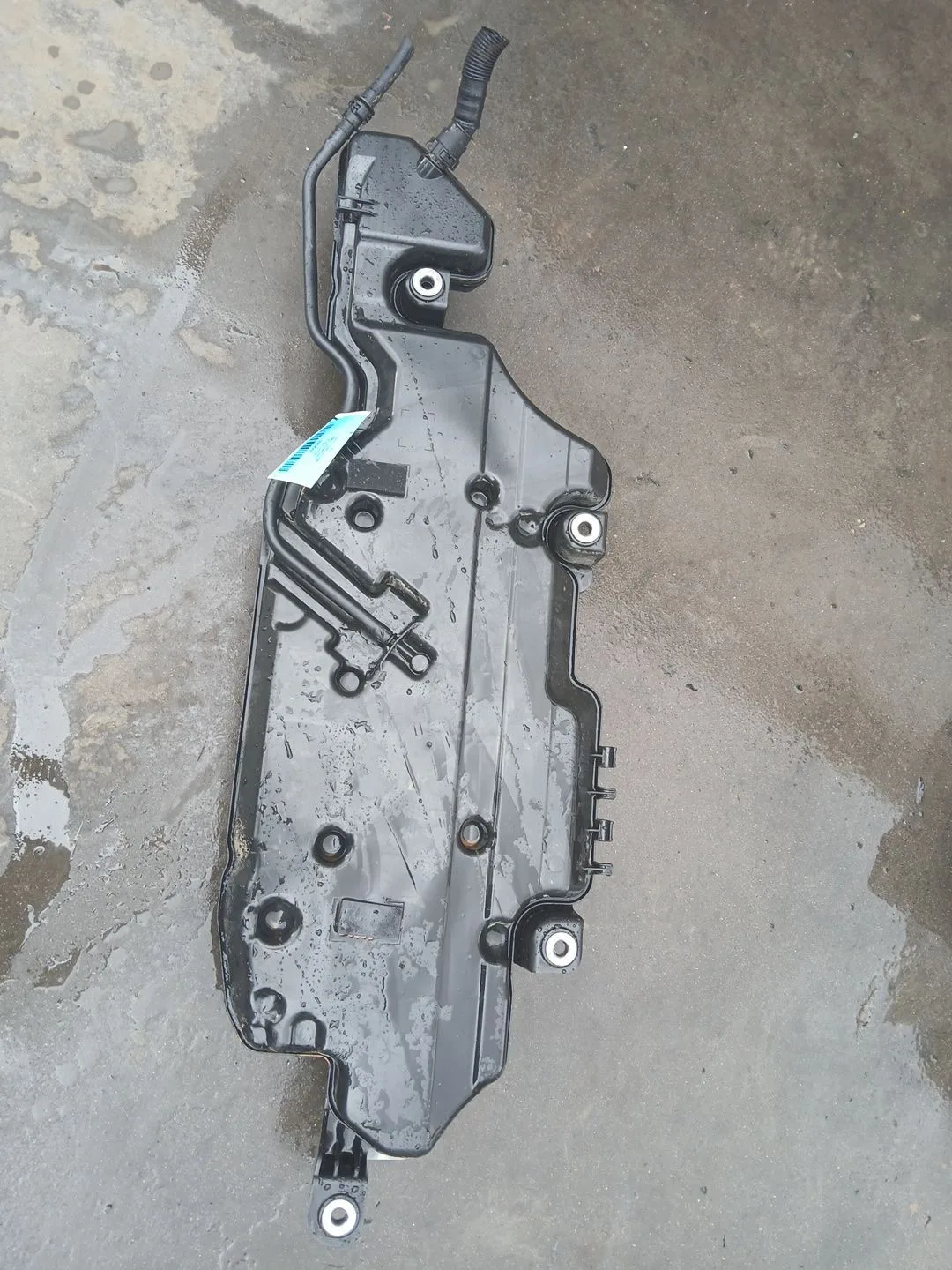 Deposito Adblue para Mercedes-Benz Gla (H247)