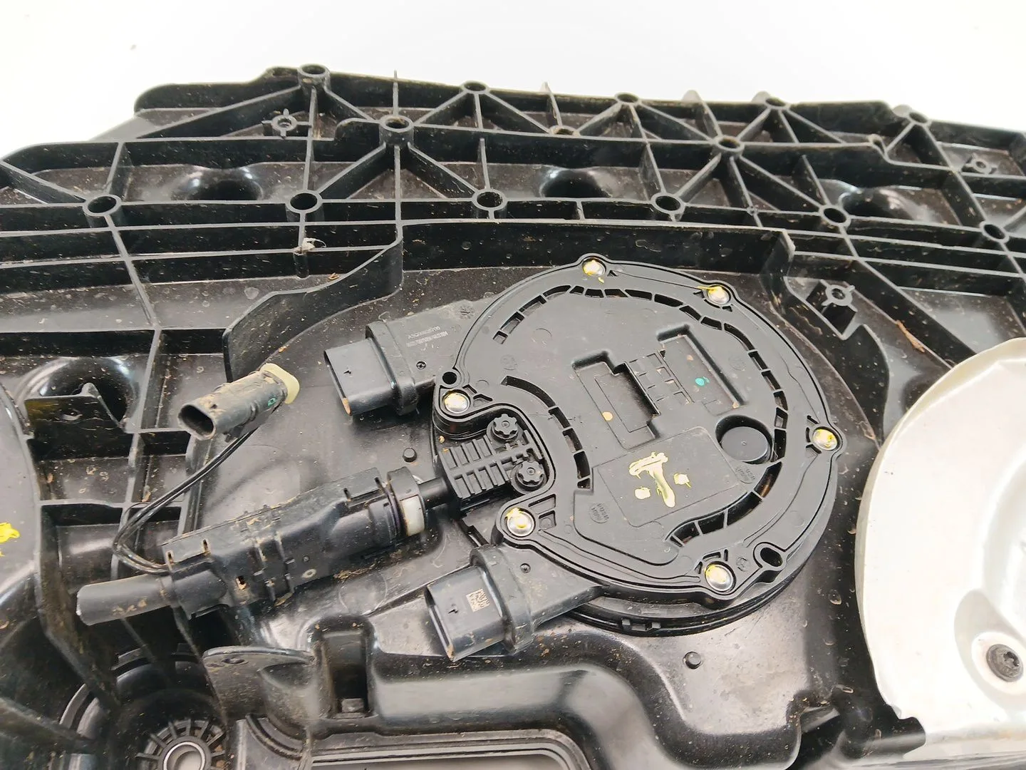 Deposito Adblue para Mercedes-Benz Gla (H247)