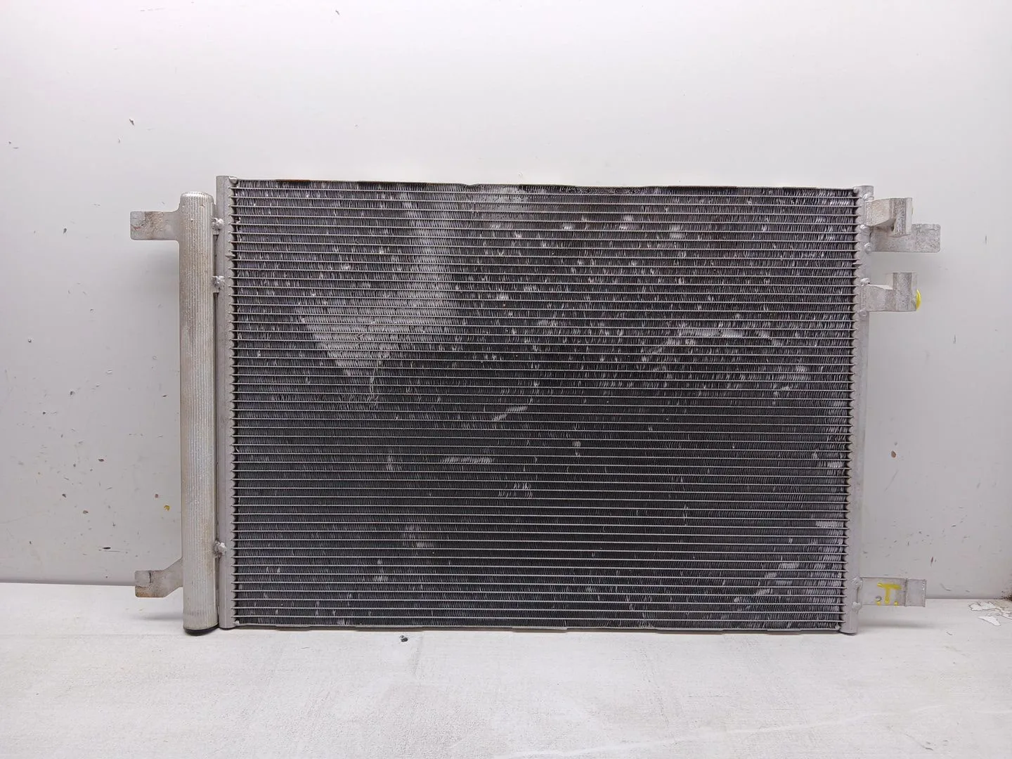 Condensador / Radiador Aire Acondicionado para Volkswagen Golf Vii (5G1, Bq1, Be1, Be2)