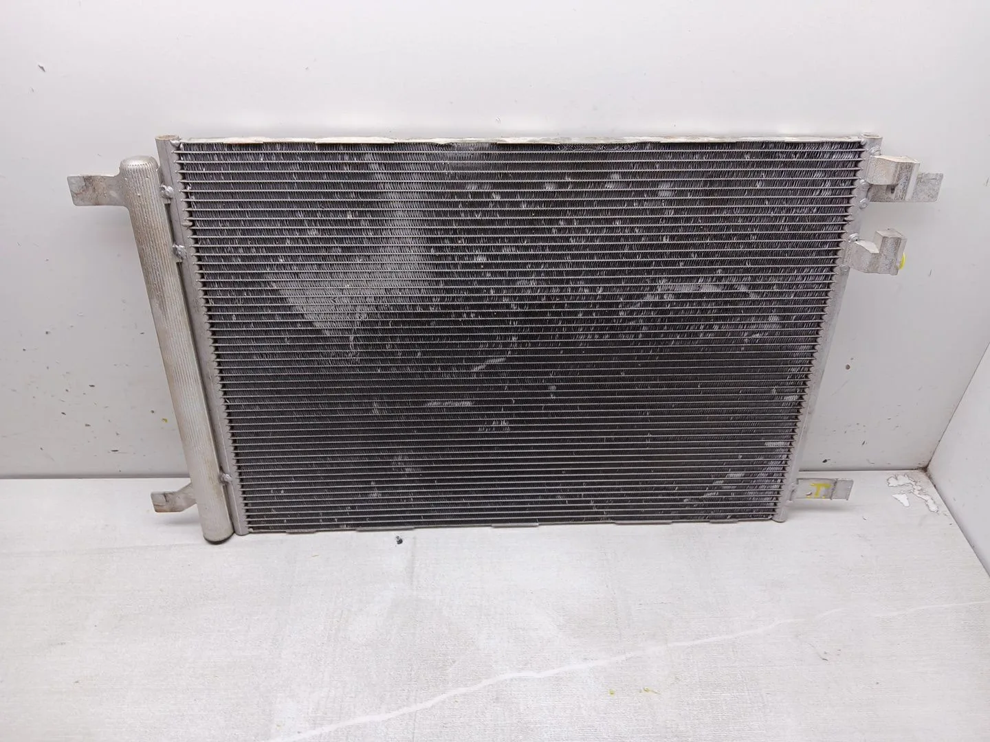 Condensador / Radiador Aire Acondicionado para Volkswagen Golf Vii (5G1, Bq1, Be1, Be2)