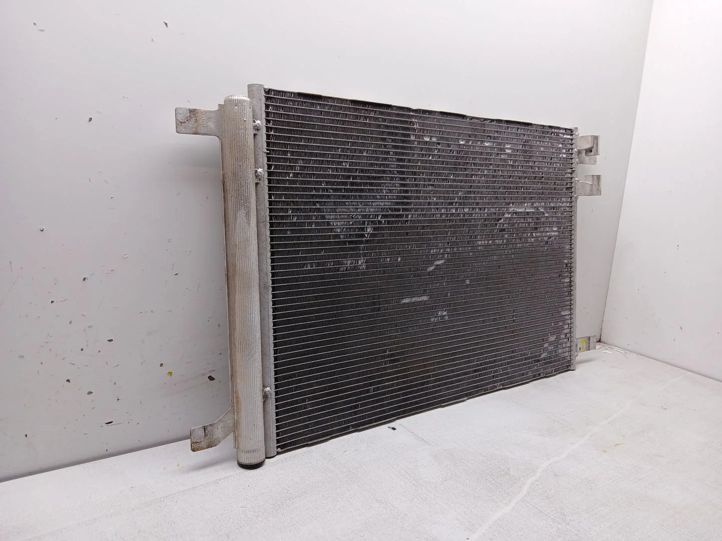 Condensador / Radiador Aire Acondicionado para Volkswagen Golf Vii (5G1, Bq1, Be1, Be2)